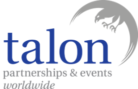Talon Partnerships & Events